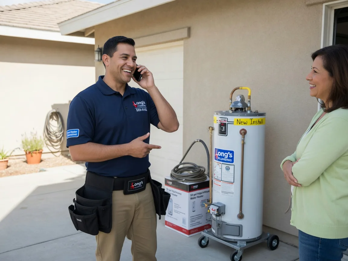 Leak Detection Keosauqua, IA FAQs